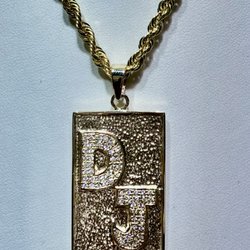 Da Vinci Jewelry Design