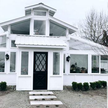 Stilly Brook Farm - Stilly Brook Farm Greenhouse - Venues & Event Spaces Near Me - Arlington, Washington
