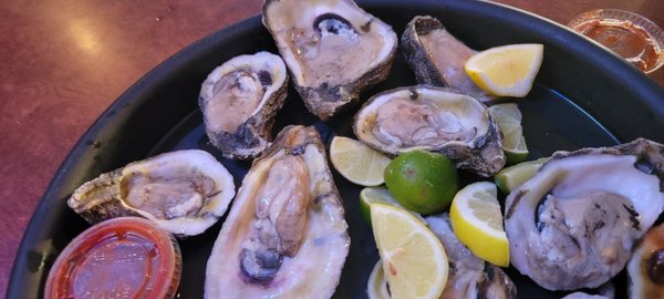 Mike's Seafood by null