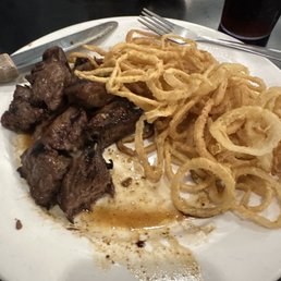 Steak Tips