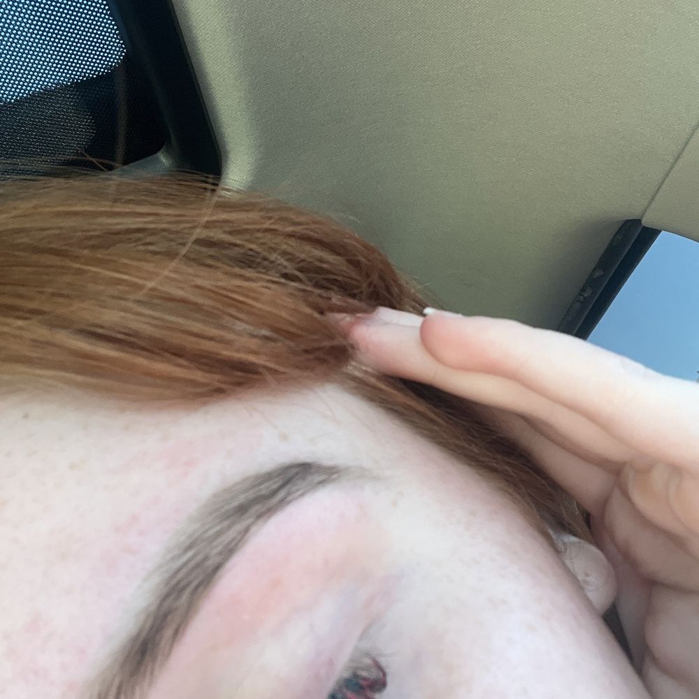 Arch Brows Threading & Spa - Got my eyebrows tinted and threaded - Hair Removal Near Me - Keller, Texas