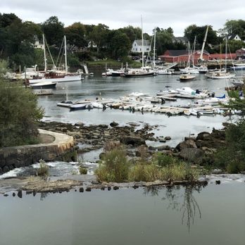 Camden Deli - Delis Near Me - Camden, Maine