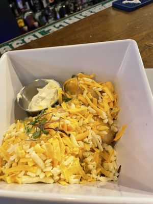 The Little Brown Barrel by null