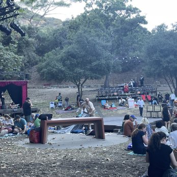 Independent Shakespeare - Get there early for a good seat and a bite to eat (you need to bring your own) - Performing Arts Near Me - Los Angeles, California Independent Shakespeare - Get there early for a good seat and a bite to eat (you need to bring your own) - Performing Arts Near Me - Los Angeles, California