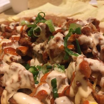 Bumblebees BBQ and Grill - K-KPOP Fries - New American Near Me - Midvale, Utah