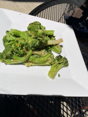 The Olive Downtown by null