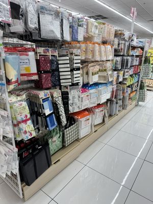 Daiso