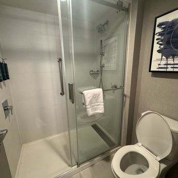 Hilton Richardson Dallas - Hotels Near Me - Richardson, Texas