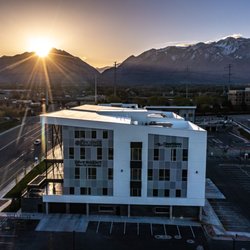 The Phoenix Recovery Center