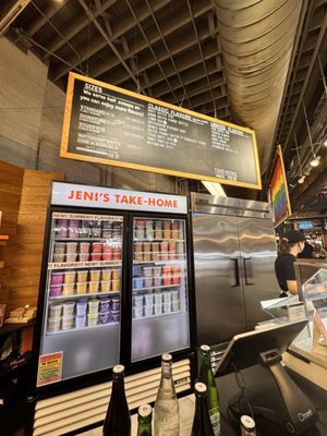 Jeni's Splendid Ice Creams by null