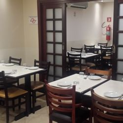 Maru - Piso Terreo