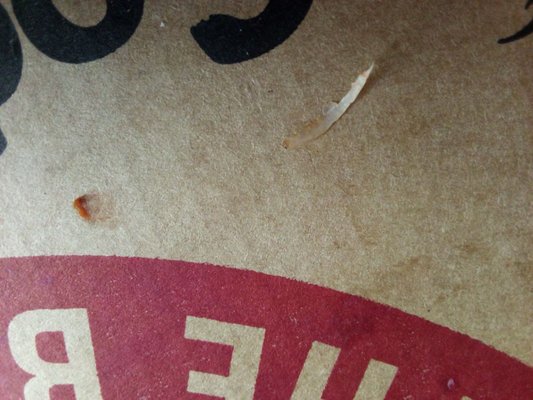Godfather's Pizza by null