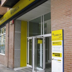 Correos