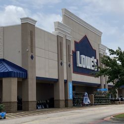 Lowe's Home Improvement