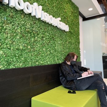 RootVision Endo - Chris Layton getting some dental care. - Endodontists Near Me - Culver City, California