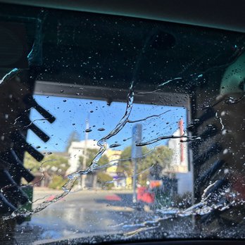 Shell - Clean car! - Car Wash Near Me - San Francisco, California