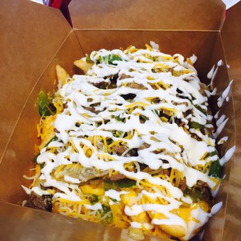 Frymazing - Phili Fries - Asian Fusion Near Me - Fairfield, California