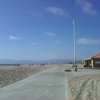 Playa Del Rey Beach - Beaches Near Me - Los Angeles, California Playa Del Rey Beach - Beaches Near Me - Los Angeles, California