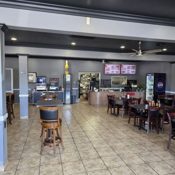 Los Mexas - Mexican Near Me - Spring Valley, California
