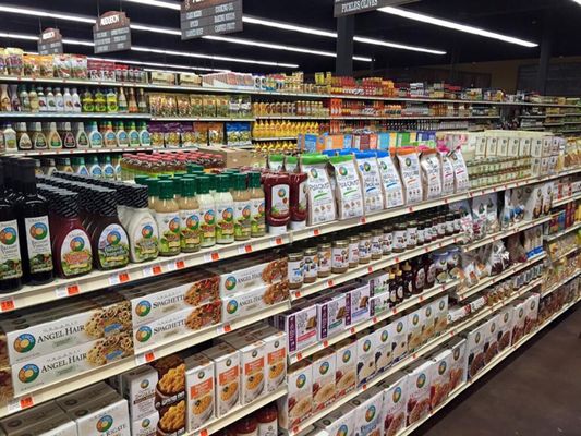 Audubon Market by null