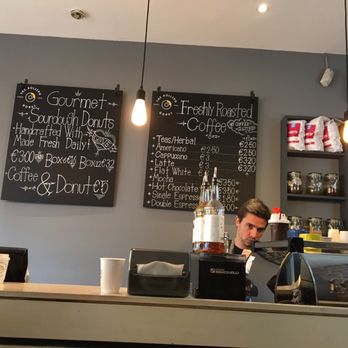 The Rolling Donut - Donuts Near Me - Dublin, D The Rolling Donut - Donuts Near Me - Dublin, D