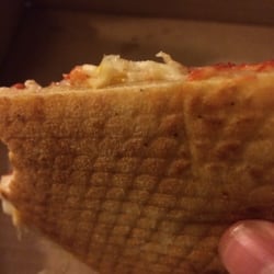 Keith's Pizzas and Calzones