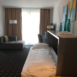 ibis Styles Stuttgart - Familenzimmer