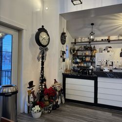 Maranatha Coffee - Maranatha Coffee Shop