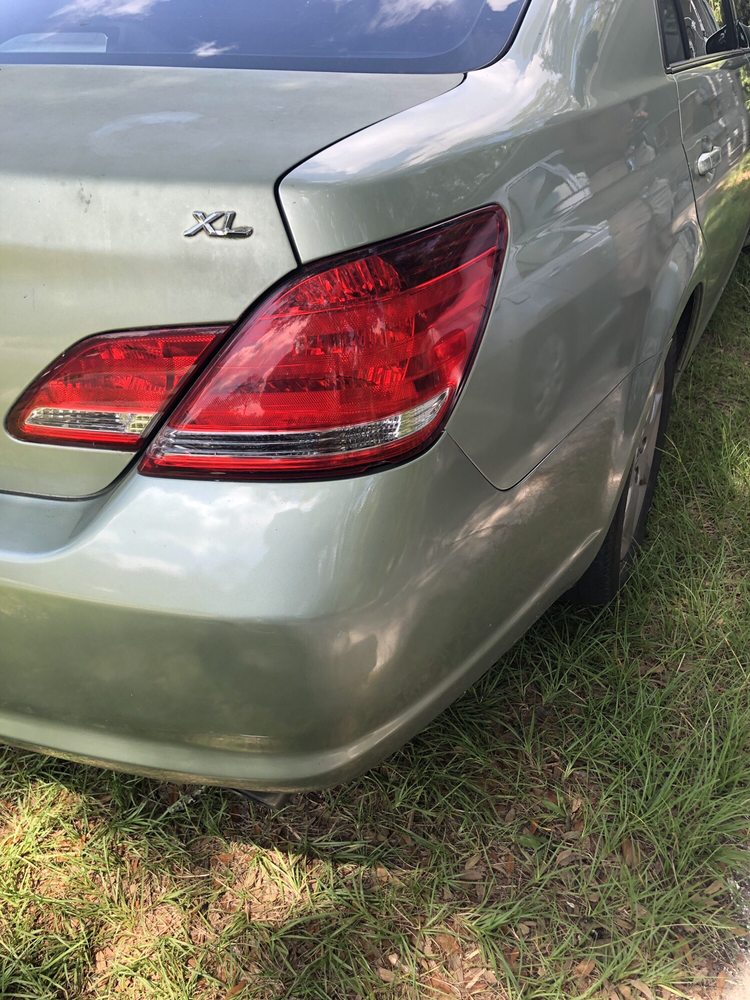 MAX’S PAINT & BODY SHOP Updated July 2024 2314 NE 19th Dr