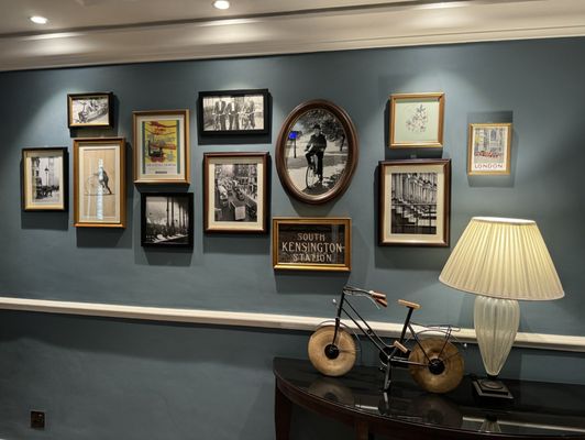 The Bailey’s Hotel London by null
