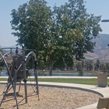 Mountain Hawk Park - Playground amazing - Parks Near Me - Chula Vista, California