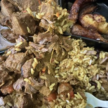 Rude Jerk Kitchen - Caribbean Near Me - Perris, California Rude Jerk Kitchen - Caribbean Near Me - Perris, California