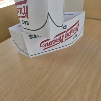 Krispy Kreme - Donuts Near Me - Miami, Florida