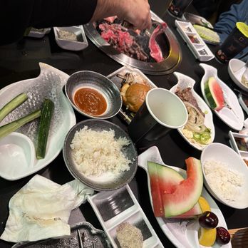 Chubby Cattle - Barbeque Near Me - Cerritos, California