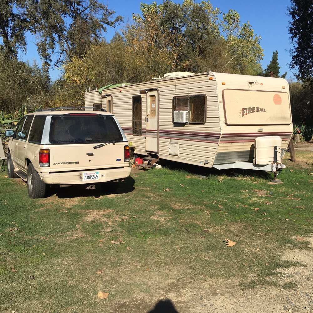 Riverbend RV Park - RV Parks Near Me - Sanger, California Riverbend RV Park - RV Parks Near Me - Sanger, California