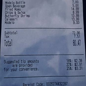 Yeti Sports Bar & Restaurant - Total - Sports Bars Near Me - Berkeley, California