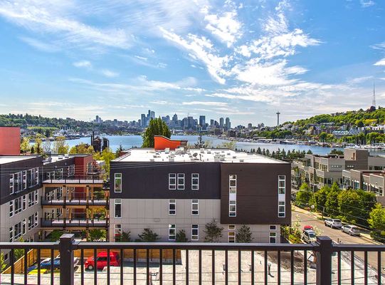 AMLI Wallingford by null