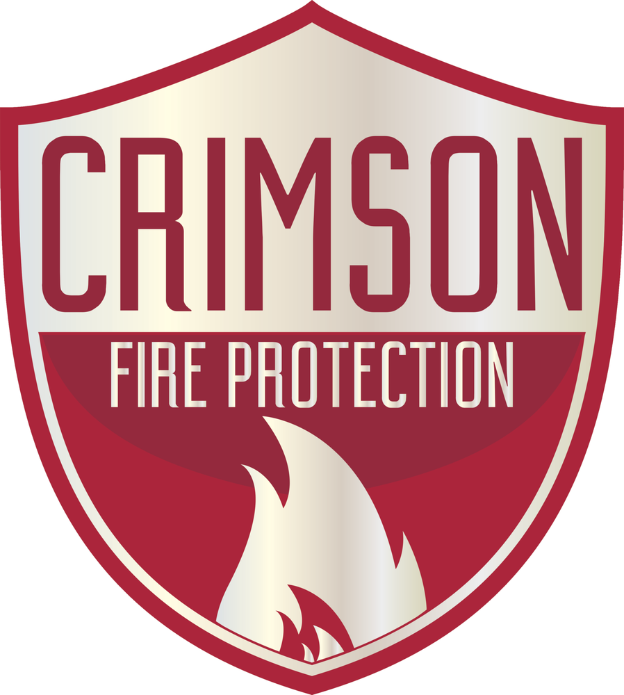 Slide of Crimson Fire Protection