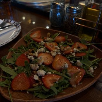 Piacere Wood Fired Pizza - STRAWBERRY SALAD. - Pizza Near Me - Doral, Florida