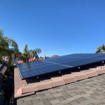 Ultra Energy - Solar panels and stuff - Solar Installation Near Me - Phoenix, Arizona