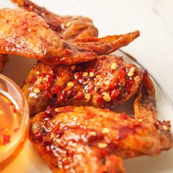 Sunday's Korean Fried Chicken