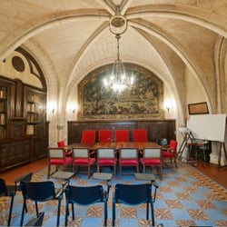Centre d'Études Supérieures de la Renaissance - Centre d'Études Supérieures de la Renaissance