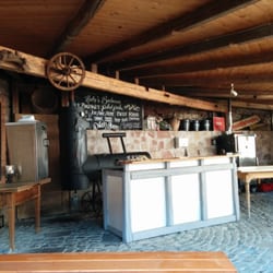 Restaurant Meisnerhof - Heikos Barbecue Pavillion