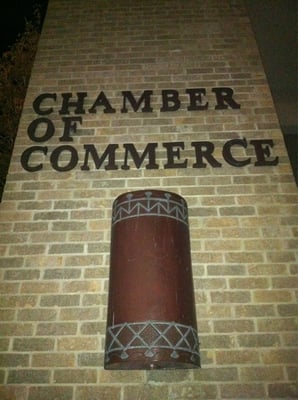 The Greater San Antonio Chamber Of Commerce