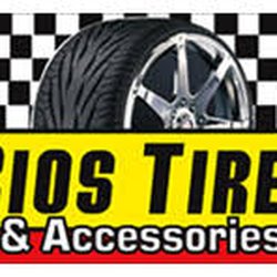 Rios Tires & Accessories