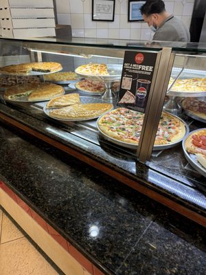 Villa Fresh Italian Kitchen by null