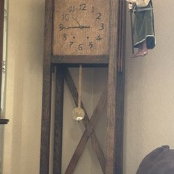 Affordable Clock Repair