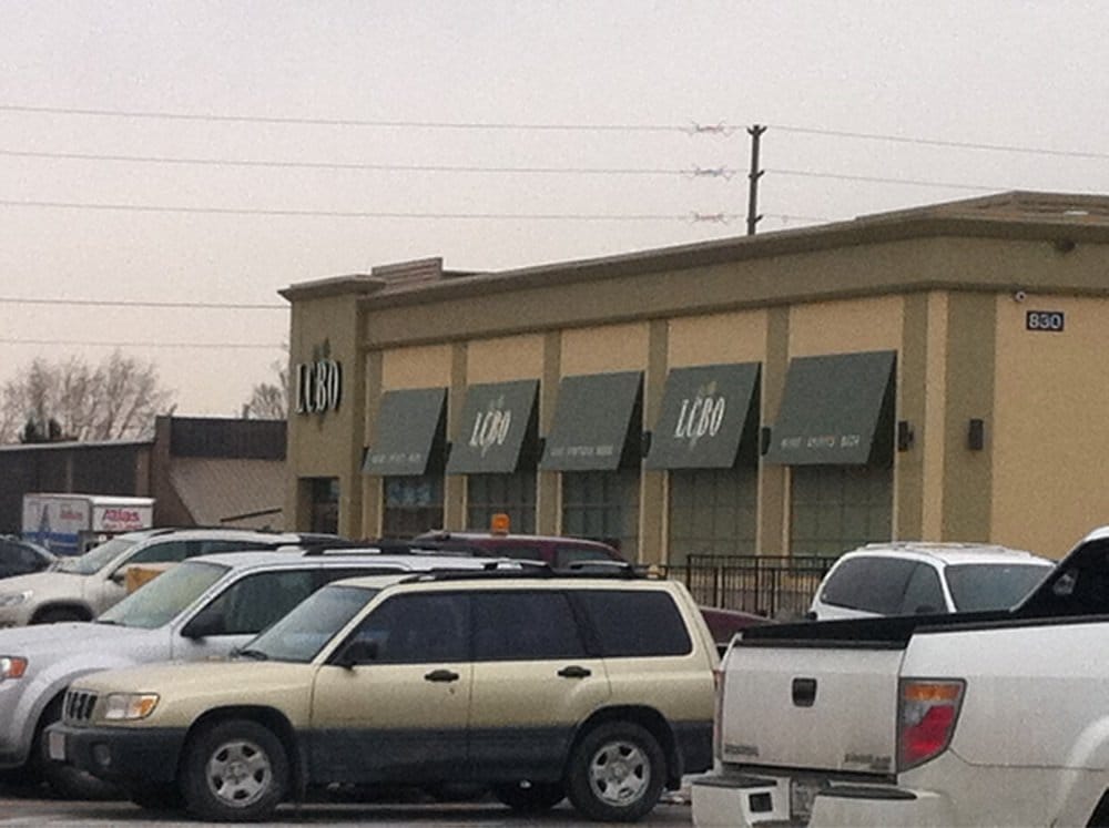 lcbo millcroft hours