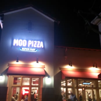MOD Pizza - Pizza Near Me - Valencia, California MOD Pizza - Pizza Near Me - Valencia, California