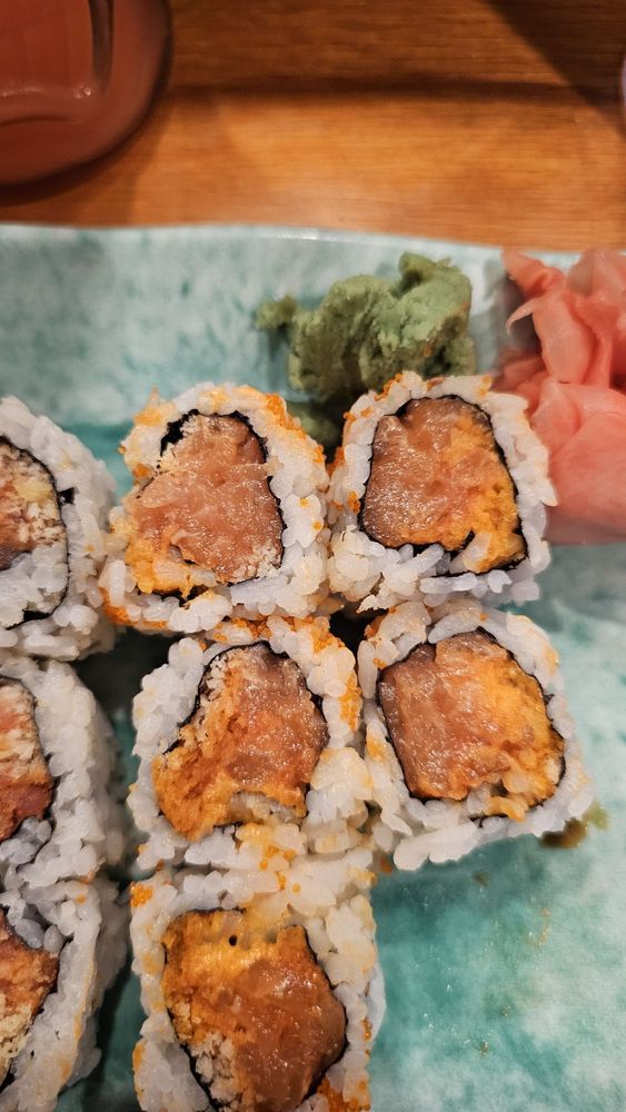 Fuji Japanese Steakhouse